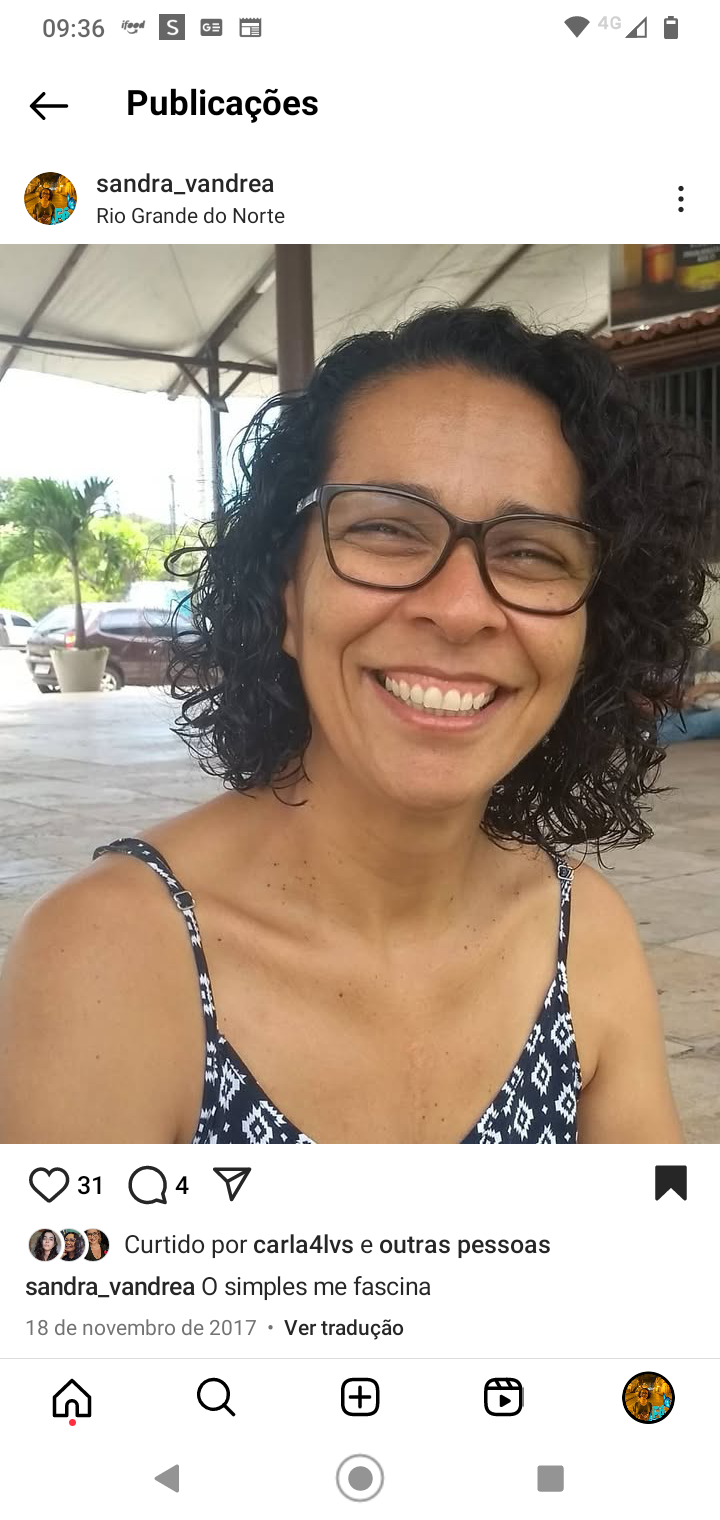Vandréa
